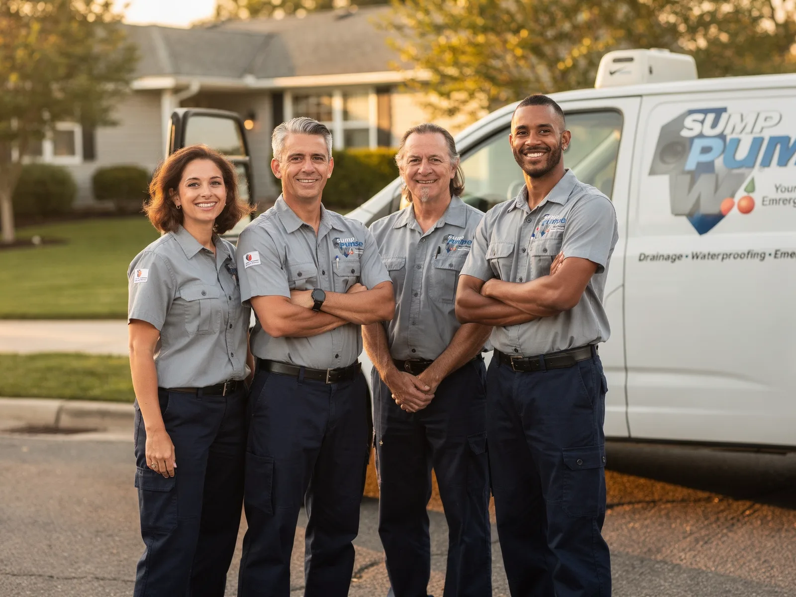 Water Heater Repair company in Martinsburg, IA