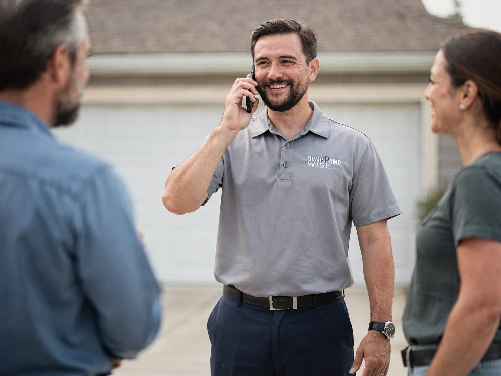 Water Heater Repair Martinsburg, IA FAQs
